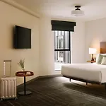 Found Hotel, Santa Monica